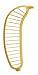 Hutzler 571 Banana Slicer