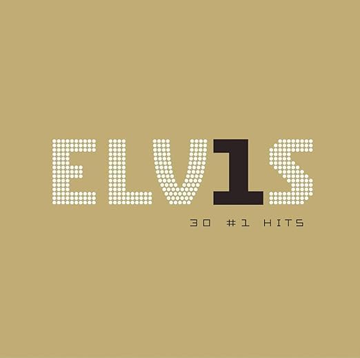 Amazon.com: The Essential Elvis Presley: CDs y Vinilo