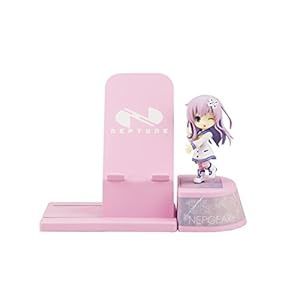 ちょこすた 「超次元ゲイム ネプテューヌ」 ネプギア