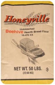 Beehive Patent Flour - 50 Pound Bag