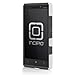 Incipio DualPro Case for Nokia Lumia Icon - Carrying Case - Retail Packaging - White/Gray