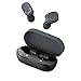 SOUNDPEATS True Wireless Earbuds with Smart Touch Control, Bluetooth 5.0 Headphones HD Stereo Sound Mini Case (0.12oz), Sports Headset Built-in Mic 7.2mm Composite Driver, Total 15 Hours Playtime