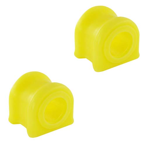 Siberian Bushing Polyurethane Front Suspension Stabilizer AntiRoll