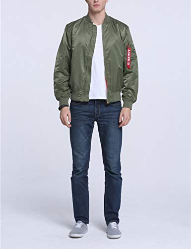 lentta bomber jacket