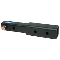 Heininger 6000 Advantage Adjustable 11-Inch Hitch Extension