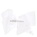 Claire's Girl's JoJo Siwa Large White Pearl Signature Hair Bow