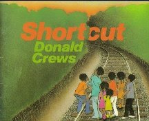 Shortcut 059022834X Book Cover