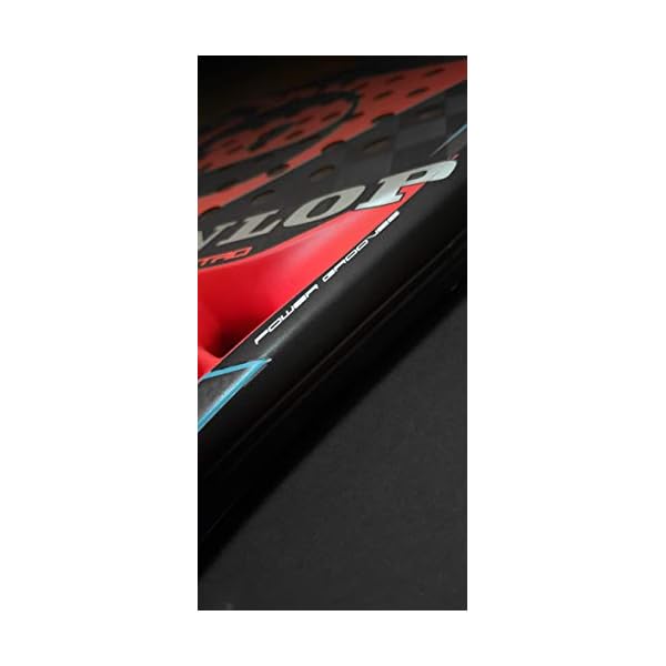 Dunlop Nemesis G1 2019 - Zona de Padel