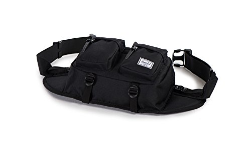 herschel eighteen hip pack malaysia