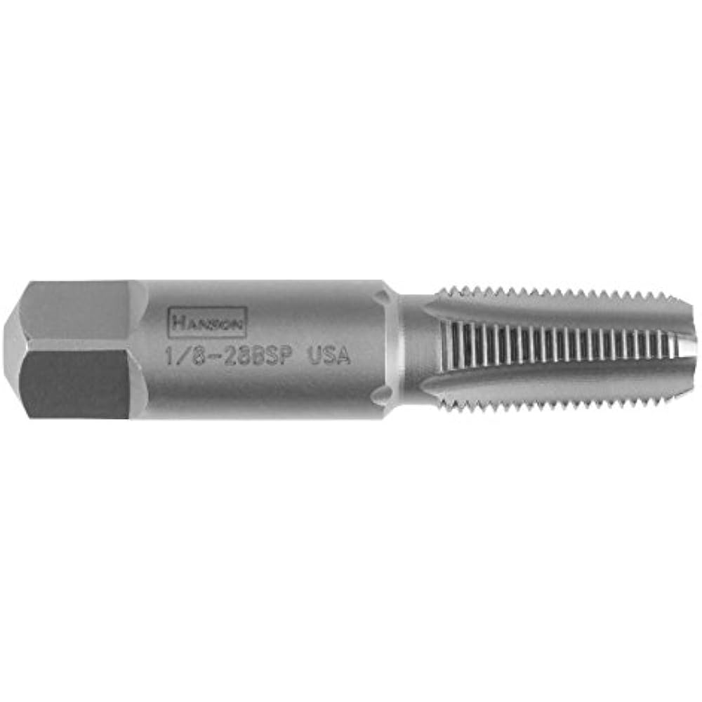 Метчик Npt 1 4 18 Купить