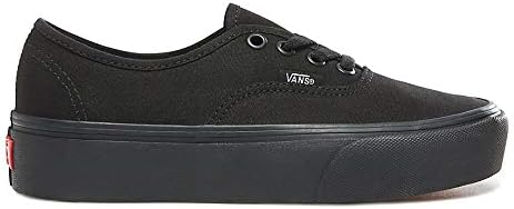 vans platform 43