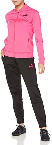 [プーマ] 上下セット BASEBALL トラックスーツ レディース