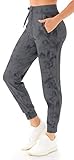 VOEONS Joggers for Women High Waist Workout Yoga