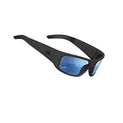 OhO Bluetooth Sunglasses,Open Ear Smart Glasses