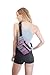 Hemp Rose Vert Fanny Pack Belt Bag I Boho Fanny Packs for Women Fashionable - Plus Size Boho Fanny Pack