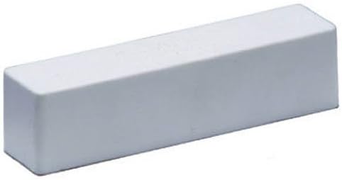 20.600 Faucet Block, No Size, White