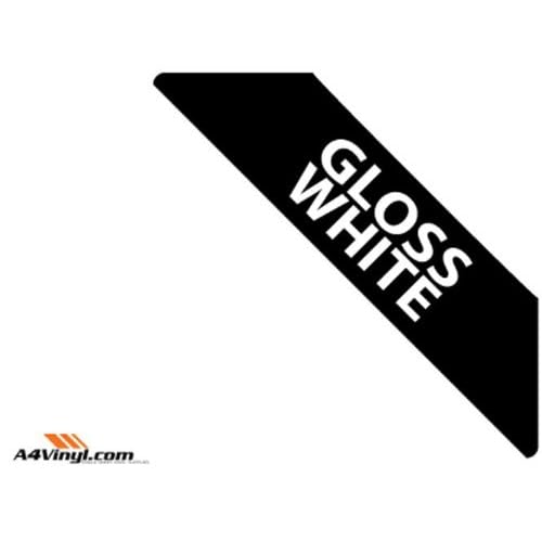 Avoir Images Imprimable En Vinyle Blanc Feuille A4 297 X 210 Mm Papier 1 X dernière par