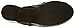 Dansko Women's Deni Mule, Black Full Grain, 39 EU/8.5-9 M US