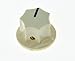 KIAISH Set of 3 Aged White Brass Insert USA Spec 1/4