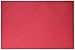 Darice DariceFoamiesSheet12x18 2mmRed, Red