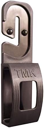 TMK - Tactical Mic Klip