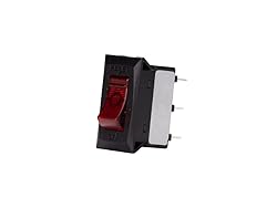 APPION 3-Position Electromechanical Switch, Hinge