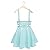 Pretty Back Women A-Line Skirt Overall Pleated Suspender Skirt Braces Hollow Out Bandage Mini Skater Skirt