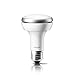8-Watt (50-Watt) R20 Indoor Flood LED Light Bulb, Dimmable
