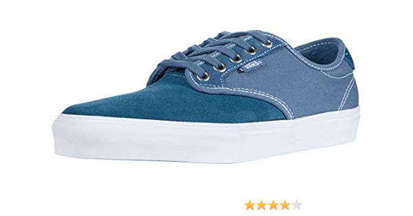 vans chima ferguson pro khaki