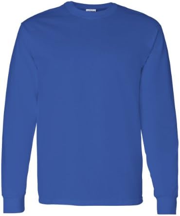 Gildan Heavy Cotton 100 Cotton Long 