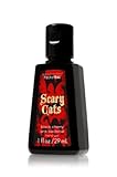 Bath and Body Works Anti-bacterial Halloween Pocketbac Sanitizing Hand Gel Black Cherry