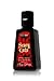 Bath and Body Works Anti-bacterial Halloween Pocketbac Sanitizing Hand Gel Black Cherry