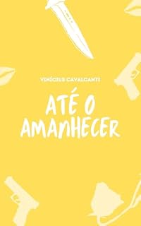 Livro Até o amanhecer