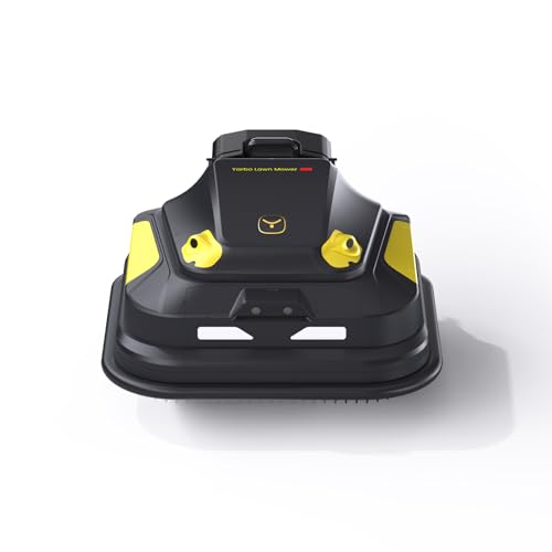 YARBO Lawn Mower Pro Module