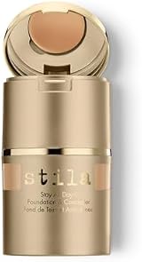 Stila Stay All Day Foundation & Concealer 30 ml Duo Portable Case view 2
