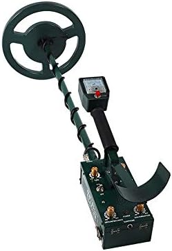 SCSY Underground Metal Detector Professional High Sensitivity Metal Detector Gold Digger Treasure Hunter Metal Finder Treasures Seeking