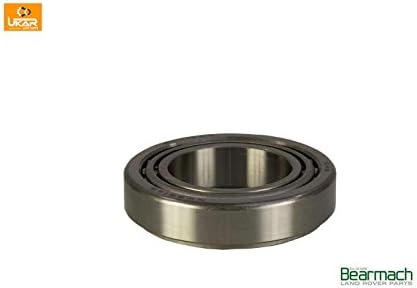 BEARMACH UK Land Rover Range Rover Classic Wheel Bearing Part# STC4382R