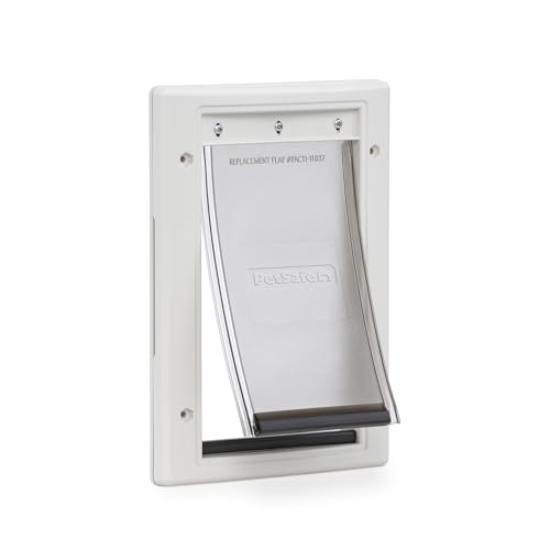 PetSafe Small Pet Door Up to 15 lb