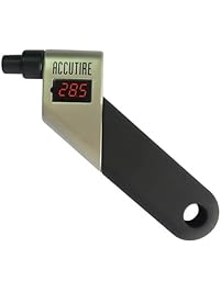 Accutire MS-4021B Digital Tire Pressure Gauge