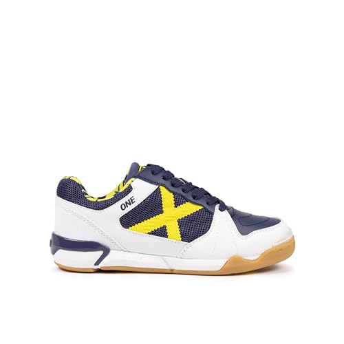 Munich One Kid 78, Unisex Kids Sneakers
