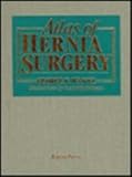Atlas of Hernia Surgery, Wantz, George E., 0881677248
