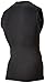 ASICS Men's Compression Sleeveless Running Shirt