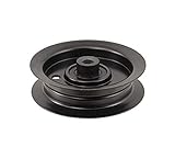 Toro 132-9420 Flat Idler Pulley