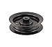 Toro 132-9420 Flat Idler Pulley primary