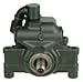 Cardone 20-312 Remanufactured Power Steering Pump without Reservoir (Renewed)