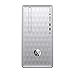 Latest_HP_Premium_Pavilion Tower Only Desktop, 8th Gen Intel Core i5, 8GB Memory, 1TB Hard Drive, Win 10 Home, GeForce GTX 1050thumb 1