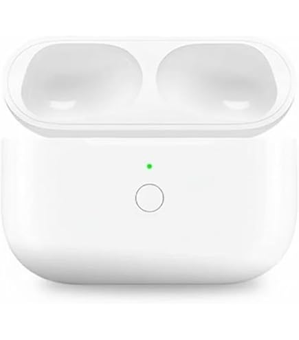 Amazon.com: OEM A2190 Charging Case Replacement for AirPod Pro