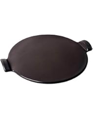 Emile Henry 797514 Pizza Stone Round 14.5