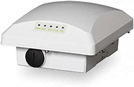 Ruckus Wireless ZoneFlex T300 (Omni, Outdoor Access Point, 802.11AC, 2x2:2 - Internal BeamFlex+, Dual-band Concurrent, PoE input)