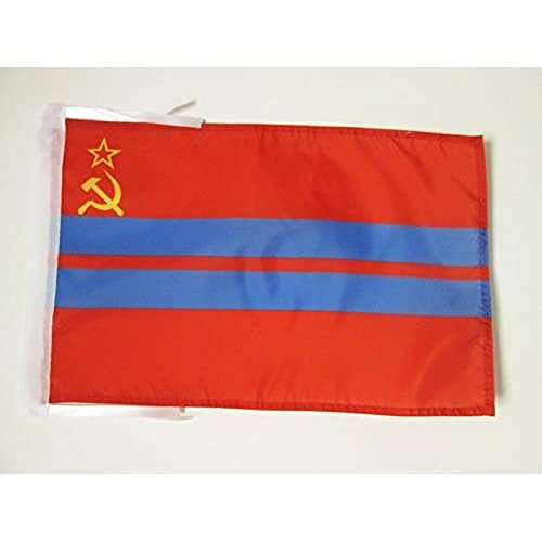 Turkmen Soviet Socialist Republic